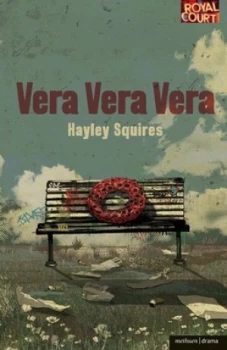 Image of Vera Vera Vera by Hayley Squires Paperback
