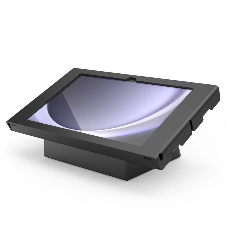 Image of Compulocks Galaxy Tab A9+/A11+ Apex Enclosure AV Conference Capsule Bl