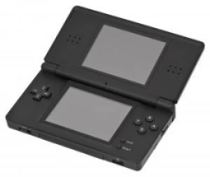 image of Nintendo DS Lite