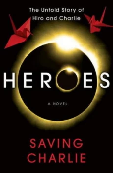 Image of Heroes by Aury Wallington Hardback
