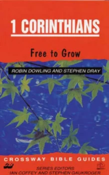 Image of 1 Corinthians by R Dowling and Stephen Dray Paperback