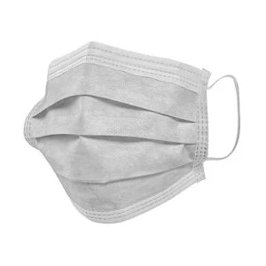 Image of Scan Disposable Protective Mask Box of 50