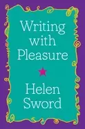 Image of writing with pleasure