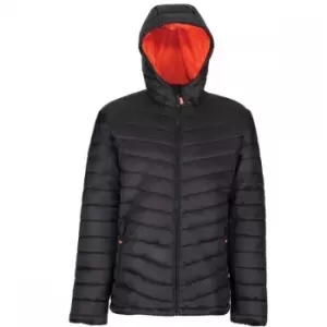 Image of Regatta Thermogen Warmloft Heated Jacket - Large - Black