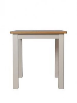 Image of K-Interiors Fontana Table & 2 Chairs