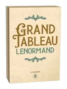 Image of Grand Tableau Lenormand