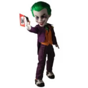 image of Mezco Living Dead Dolls Presents DC Universe: Joker