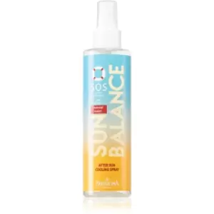 Image of Farmona Sun Balance after sun spray with cooling effect 200ml