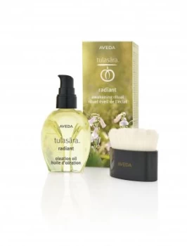 Aveda Tulasara Morning Awakening Ritual Kit