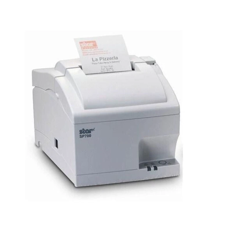 Image of Star Micronics SP742ME3 dot matrix printer Colour