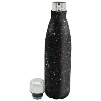 Image of Dare 2b Metal Drinks Bottle - Black