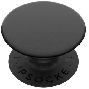 image of PopSockets Pop Grip - Black