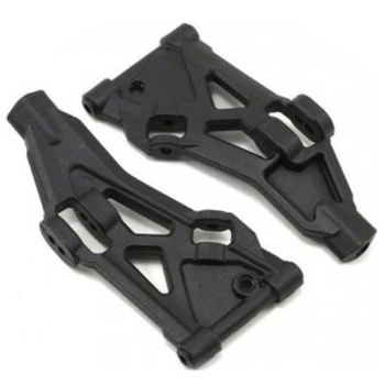 Hobao Hyper Mini St / Hyper Tt Front Lower Arms - New Version Aug 2010