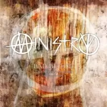 Image of Bad Blood: The Mayan Albums 2002-2005