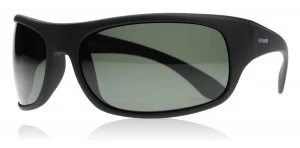 image of Polaroid 07886D Sunglasses Matte Black 9CA Polariserade 70mm