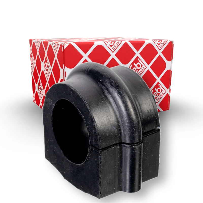 Image of Anti roll bar bush FEBI BILSTEIN 175829