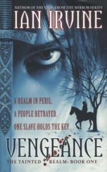 Image of Vengeance by Ian Irvine Paperback