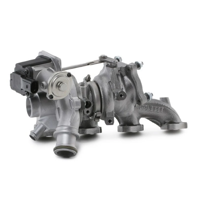 Image of RIDEX REMAN 2234C0290R Turbocharger Charger,charging system (2234)