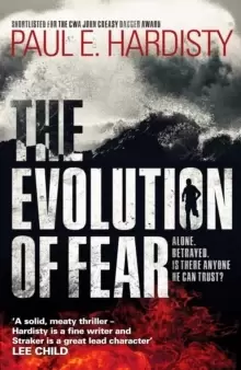 Image of Evolution of Fear
