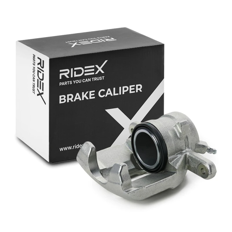 Image of RIDEX Brake caliper RIDEX 78B2198