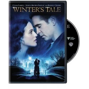 Image of Winter's Tale DVD