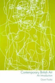 Image of Contemporary British Art by Grant Pooke Paperback
