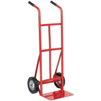 Image of Sealey CST983 Sack Truck Trolley