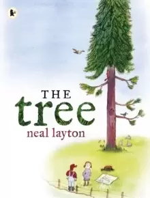 Image of The Tree : An Environmental Fable