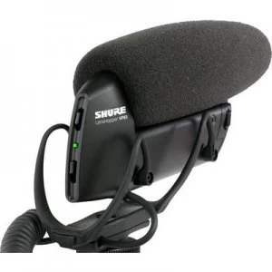 Image of Shure VP83 Speech microphone Transfer type:Corded, Radio