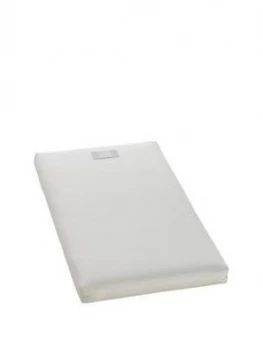 image of The Little Green Sheep Organic Cot Bed Mattress - 70 X 140 Cm