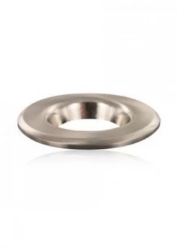 Image of Integral Bezel for Lux Fire Fire Rated Downlight - Satin Nickel