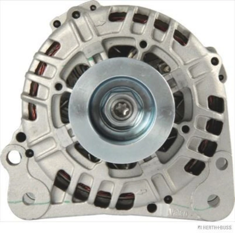 Image of Alternator HERTH+BUSS ELPARTS 32041890