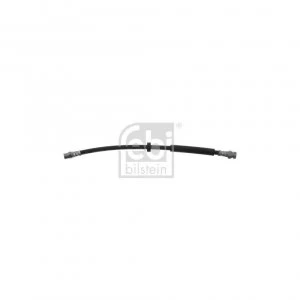 Image of Rear left or right inner Brake Hose FEBI BILSTEIN 23170
