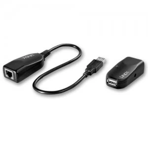 Image of Lindy 42693 console extender
