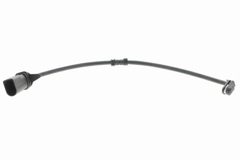 Image of Brake pad wear sensor VEMO V10-72-1535