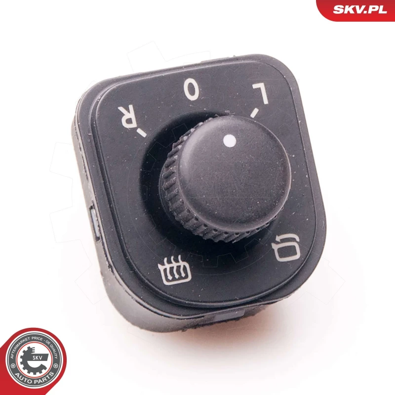 Image of ESEN SKV Switch, mirror adjustment ESEN SKV 37SKV602