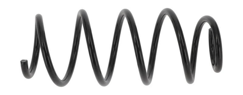 Image of MONROE Coil spring MONROE SP4581