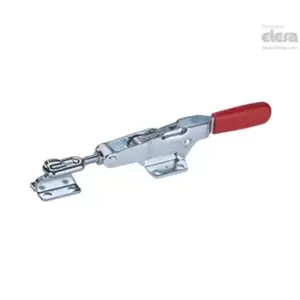 Image of ELESA Latch Clamp-MTF.33/Tf-Tg
