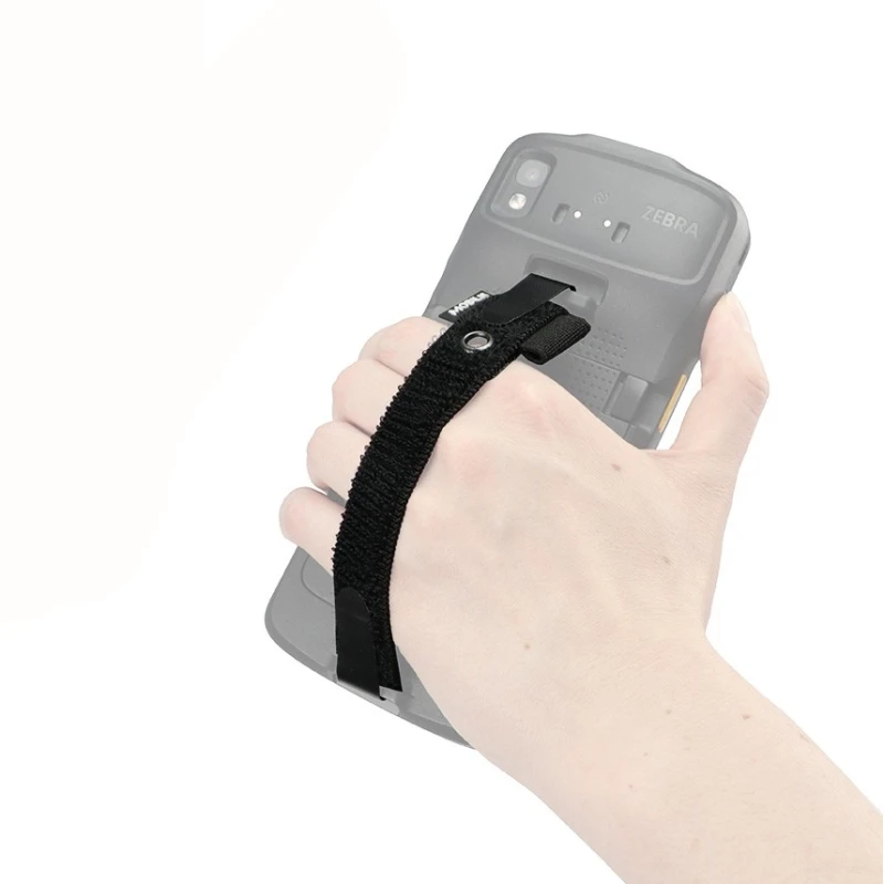 Image of Mobilis Mobilis 001367 handheld mobile computer accessory Handstrap 001367