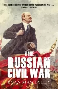 Image of The Russian Civil War