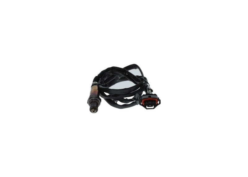 Image of Bosch 0 258 006 740 Lambda sensor Lambda Sensor (3922)
