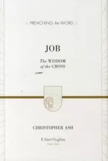 Image of Job : The Wisdom of the Cross