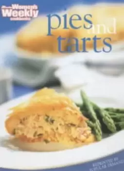 Image of Pies and Tarts by Maryanne Blacker