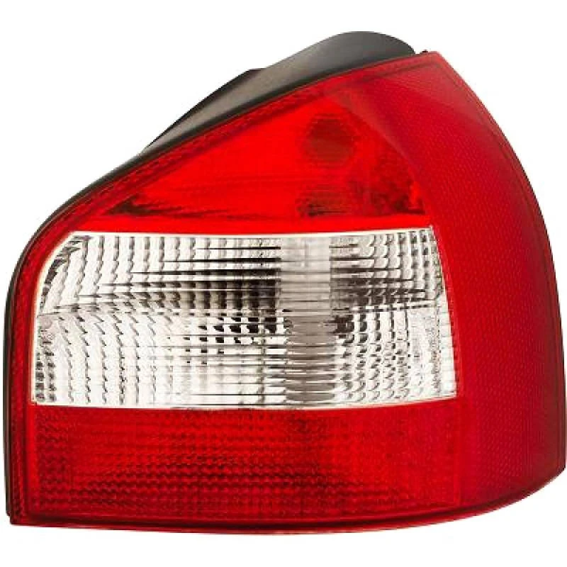 Image of DIEDERICHS 1030190 Rear light without bulb holder, Right, PY21W Combination Rearlight (391)