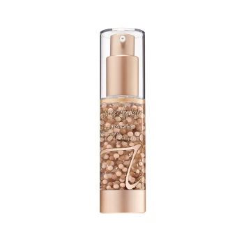 Image of Liquid Minerals A Foundation - Natural