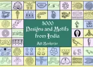 Image of 5000 designs and motifs from india