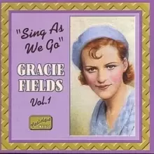 Image of Sing As We Go': Vol. 1