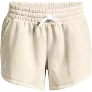 Under Armour Armour Fleece Short - Grey