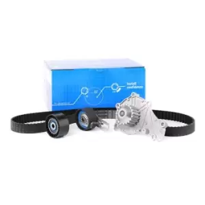 Image of SKF Water Pump + Timing Belt Kit VKMC 03316 OPEL,FORD,FIAT,Combo E Kasten / Kombi (X19),Fiesta Mk6 Schragheck (JA8, JR8),FOCUS III Turnier