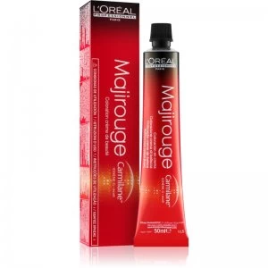 Image of LOreal Professionnel Majirouge Hair Color Shade 4,20 50ml